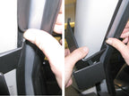 Brodit ProClip 604736 - Volkswagen Caravelle 2010-2015