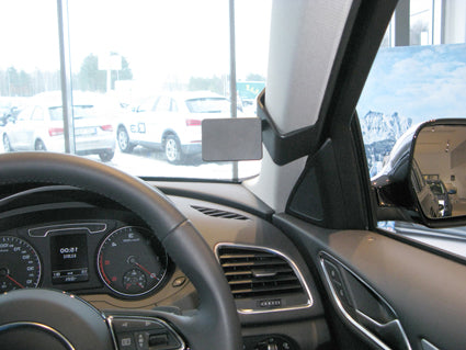 Brodit ProClip 604738 - Audi Q3 2012-2018