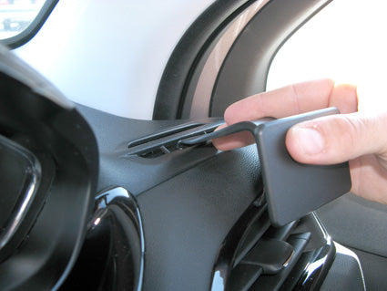 Brodit ProClip 604765 - Peugeot 2008 2012-2019