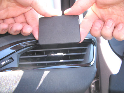 Brodit ProClip 604765 - Peugeot 2008 2012-2019