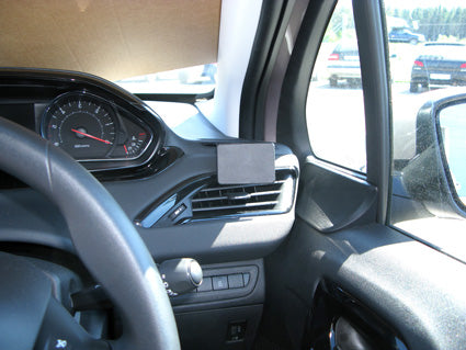 Brodit ProClip 604765 - Peugeot 2008 2012-2019