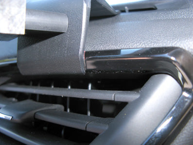 Brodit ProClip 604765 - Peugeot 2008 2012-2019