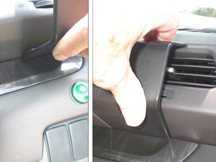 Brodit ProClip 604770 - Honda CR-V 2012-2016