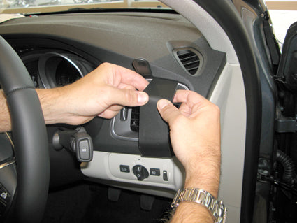 Brodit ProClip 604801 - Volvo V40 2013-2020