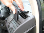 Brodit ProClip 604803 - Toyota LandCruiser 150 2010-2023