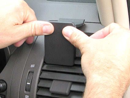 Brodit ProClip 604803 - Toyota LandCruiser 150 2010-2023