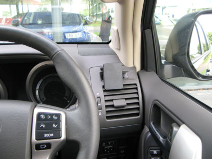 Brodit ProClip 604803 - Toyota LandCruiser 150 2010-2023