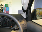 Brodit ProClip 604811 - Toyota HiLux 2012-2016