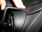 Brodit ProClip 604816 - Audi A1 2011-2018