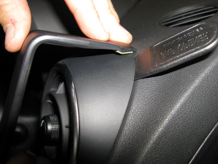 Brodit ProClip 604816 - Audi A1 2011-2018