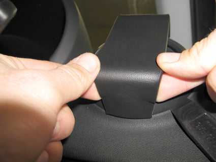 Brodit ProClip 604816 - Audi A1 2011-2018