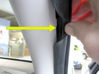 Brodit ProClip 604818 - Mitsubishi Outlander 2013-2021