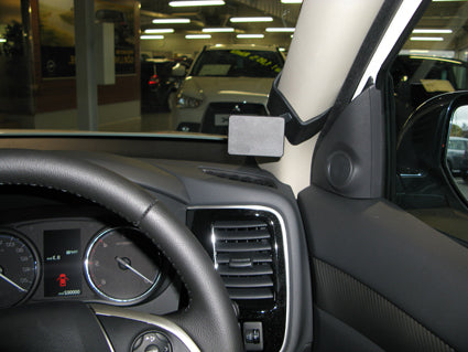 Brodit ProClip 604818 - Mitsubishi Outlander 2013-2021