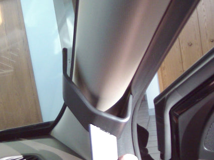 Brodit ProClip 604835 - Hyundai Grand Santa Fe 2013-2018