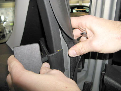 Brodit ProClip 604851 - Ford B-Max 2013-2018