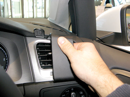 Brodit ProClip 604855 - Volkswagen Golf Alltrack 2013-2020
