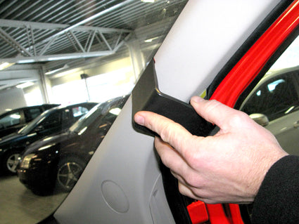 Brodit ProClip 604858 - Ford Tourneo Custom 2013-2023