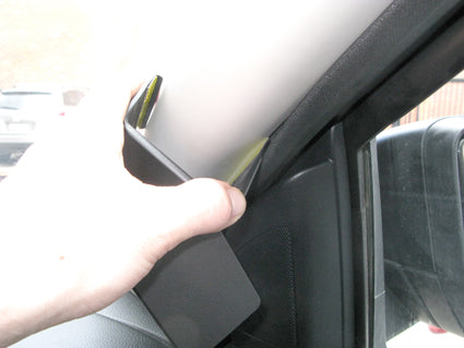 Brodit ProClip 604866 - Mazda BT 50 2013-2015