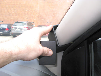 Brodit ProClip 604866 - Mazda BT 50 2013-2015