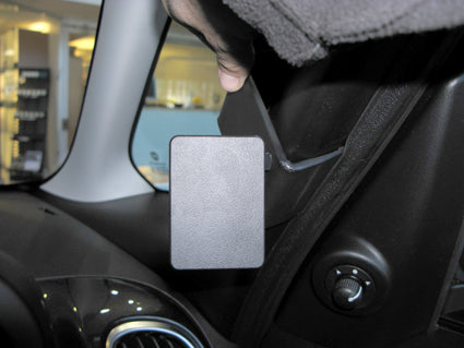 Brodit ProClip 604882 - Fiat 500 L 2013-2022