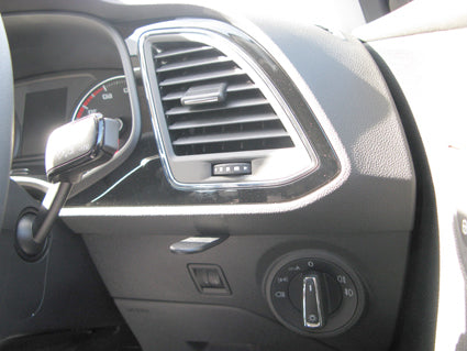 Brodit ProClip 604891 - Seat Leon 2013-2020