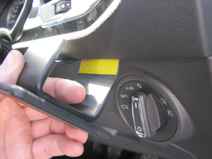 Brodit ProClip 604891 - Seat Leon 2013-2020