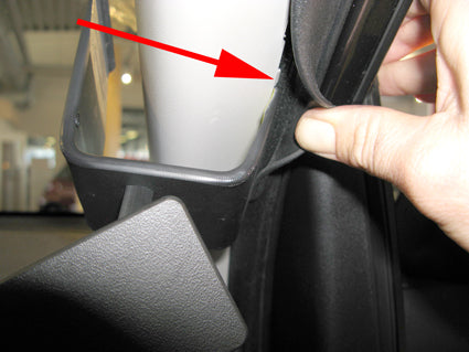 Brodit ProClip 604894 - Toyota RAV 4 2013-2018