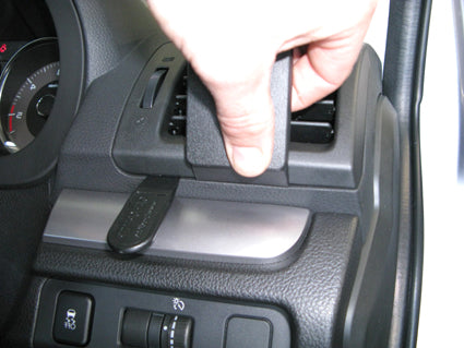 Brodit ProClip 604905 - Subaru Forester 2013-2021