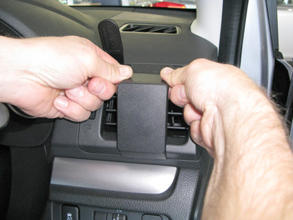 Brodit ProClip 604905 - Subaru Forester 2013-2021