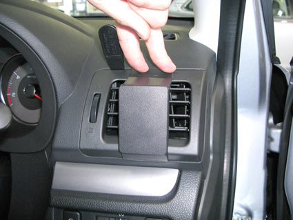 Brodit ProClip 604905 - Subaru Forester 2013-2021