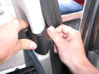 Brodit ProClip 604908 - Volkswagen Touran 2003-2015