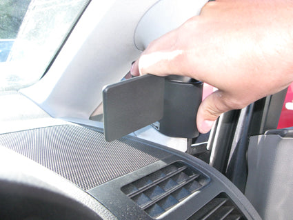 Brodit ProClip 604908 - Volkswagen Touran 2003-2015