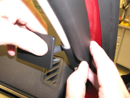 Brodit ProClip 604931 - Citroen C4 Grand Picasso II 2013-2023