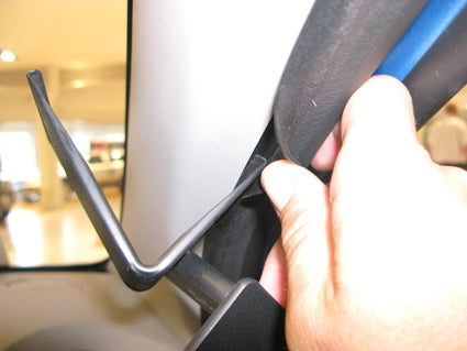 Brodit ProClip 604943 - Renault Captur 2014-2019