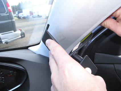 Brodit ProClip 604953 - Peugeot 308 2014-2021