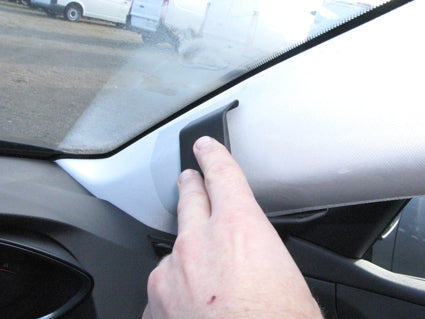 Brodit ProClip 604953 - Peugeot 308 2014-2021