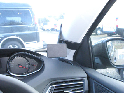 Brodit ProClip 604953 - Peugeot 308 2014-2021