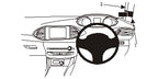 Brodit ProClip 604953 - Peugeot 308 2014-2021