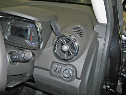 Brodit ProClip 604976 - Holden Trax 2014-2020