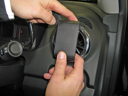 Brodit ProClip 604976 - Holden Trax 2014-2020