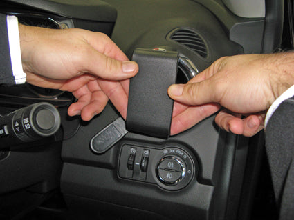 Brodit ProClip 604976 - Holden Trax 2014-2020