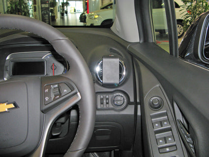 Brodit ProClip 604976 - Holden Trax 2014-2020