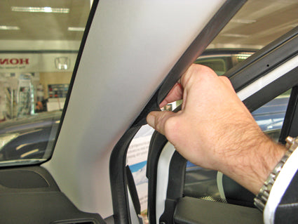 Brodit ProClip 604983 - Suzuki SX4 S-Cross 2014-2021