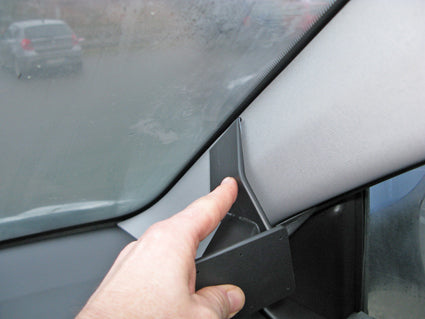 Brodit ProClip 604988 - Hyundai i10 2014-2019