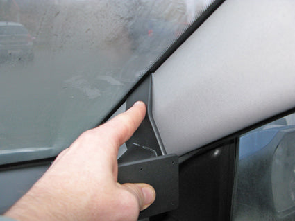 Brodit ProClip 604988 - Hyundai i10 2014-2019