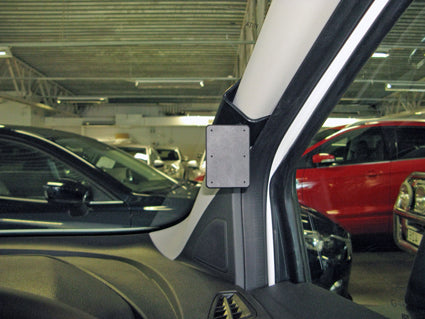 Brodit ProClip 604990 - Ford Tourneo Connect 2014-2017