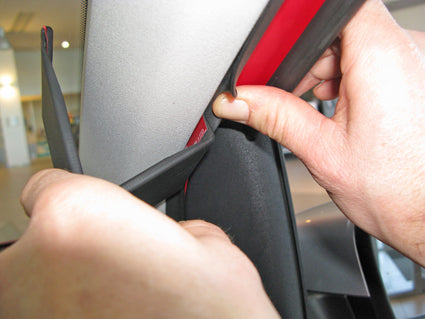 Brodit ProClip 604997 - Seat Citigo 2012-2022