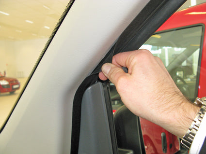 Brodit ProClip 604998 - Citroen Expert 2007-2016