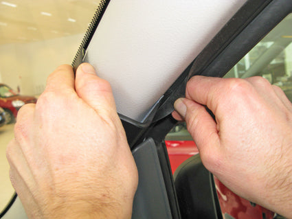 Brodit ProClip 604998 - Citroen Expert 2007-2016