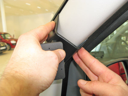 Brodit ProClip 604998 - Citroen Expert 2007-2016